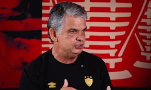 Sport reformula base com saídas às vésperas da Copinha