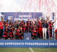 Sport vence o Retrô e conquista o Pernambucano Sub-13