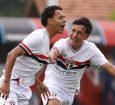 Sub-15 e Sub-17 avançam às quartas de final do Paulista