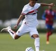 Sub-15 e Sub-17 jogam volta das oitavas do Paulista em Cotia