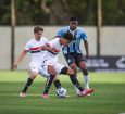 Sub-20 busca empate com o Grêmio fora de casa pela Sub-20 busca empate com o Grêmio fora de casa pela