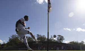 Sub-20 encara o Atlético-MG por lugar na final da Copa