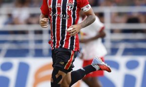 Sub-20 enfrenta o Botafogo pelas quartas da Copinha