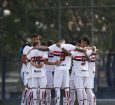 Sub-20 recebe o Fortaleza em Cotia pela Copa do Brasil 