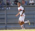 Sub-20 visita a Ferroviária pela ida das quartas de final