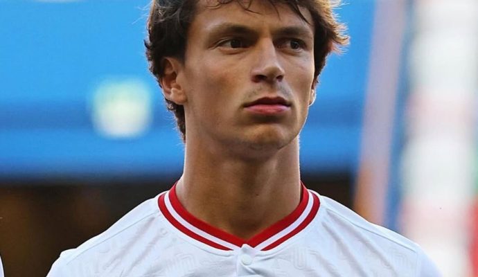 Talento e trabalho definem trajetória de Duarte em Portugal