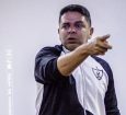 Técnico do Águia de Marabá segue internado e dois atletas