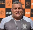 Técnico campeão da Alcans Cup Sub-14 enaltece força do grupo (Foto: Portal Brazuca)