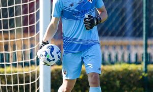 Três atletas Made In Cotia são convocados para a Seleção