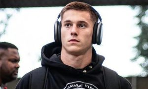 Vasco encaminha empréstimo de Guilherme Estrella ao CRB