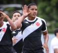 Vasco não exercerá compra de artilheiro sub-20, que pertence ao