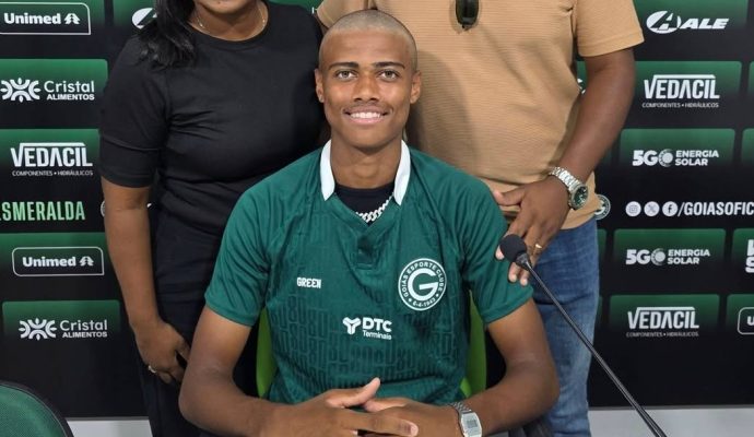 Veja as principais negociações do futebol de base brasileiro no