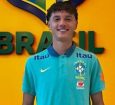 Zagueiro com passagens pela Seleção Sub-17 é o novo reforço
