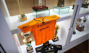 Neimar De Cesero / Agencia RBS