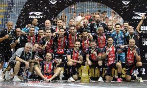 confira grupos, datas e onde assistir – LNF