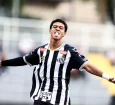 Santos passou pelo Audax/RJ na primeira rodada (Foto: CopaM2/Fotobase)