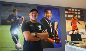 foto -Porthus Junior / Agencia RBS